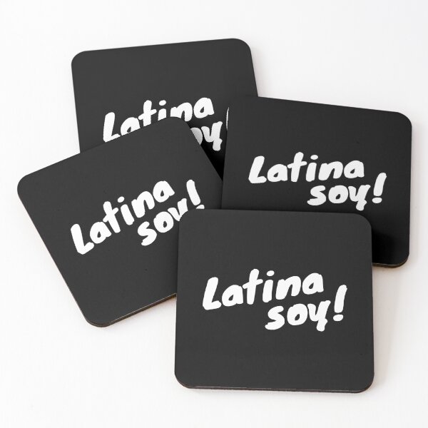 Item preview, LATINA I AM designed and sold by diego75bcn.