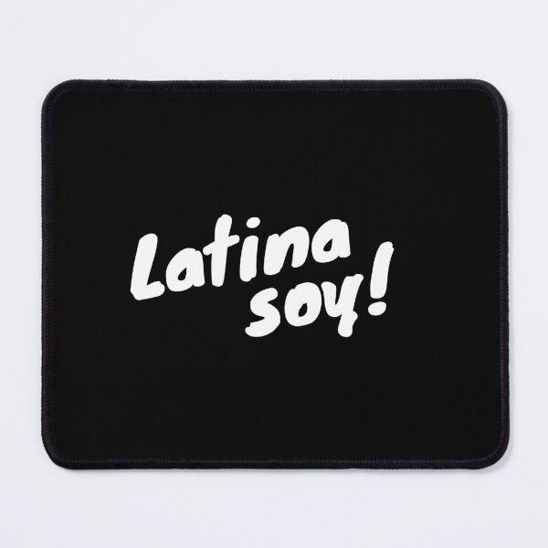 Item preview, LATINA I AM designed and sold by diego75bcn.