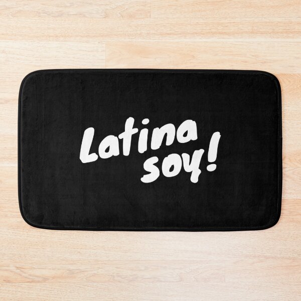 Item preview, LATINA I AM designed and sold by diego75bcn.