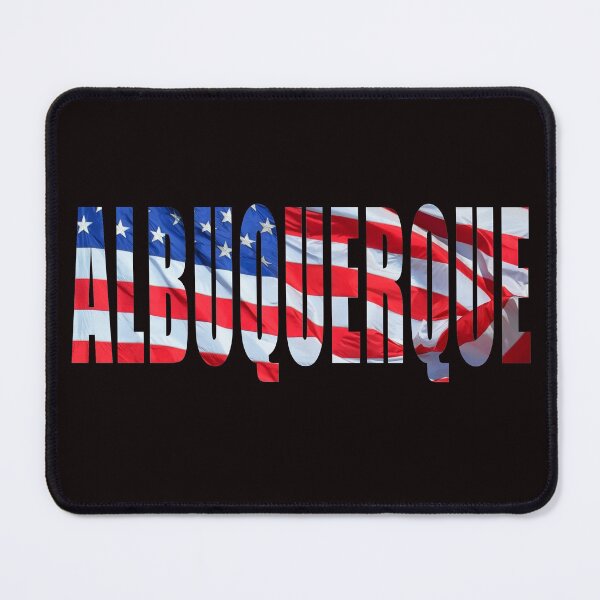 Item preview, Albuquerque, New Mexico, USA designed and sold by TshirtMore.