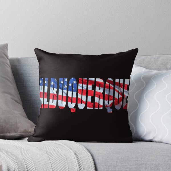 Item preview, Albuquerque, New Mexico, USA designed and sold by TshirtMore.