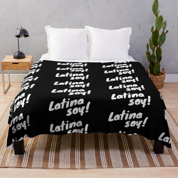 Item preview, LATINA I AM designed and sold by diego75bcn.