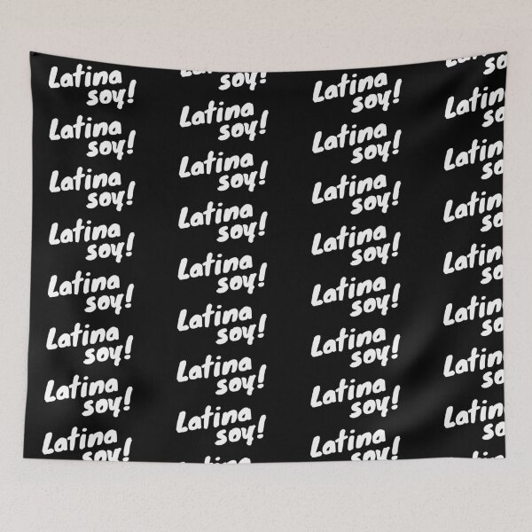Item preview, LATINA I AM designed and sold by diego75bcn.