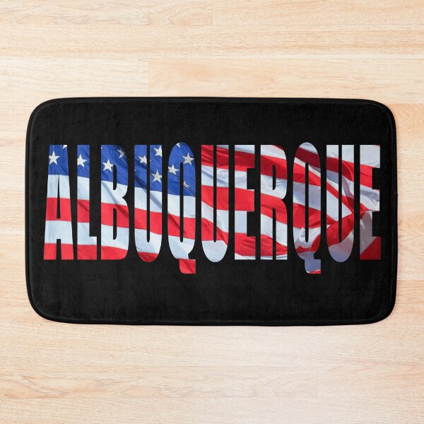Item preview, Albuquerque, New Mexico, USA designed and sold by TshirtMore.