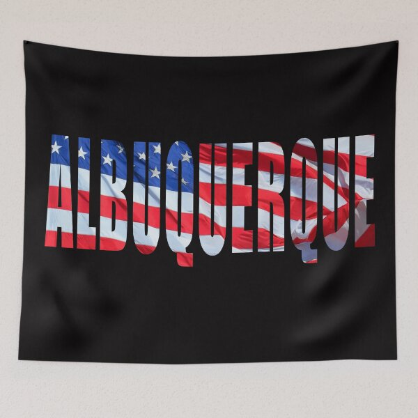 Item preview, Albuquerque, New Mexico, USA designed and sold by TshirtMore.