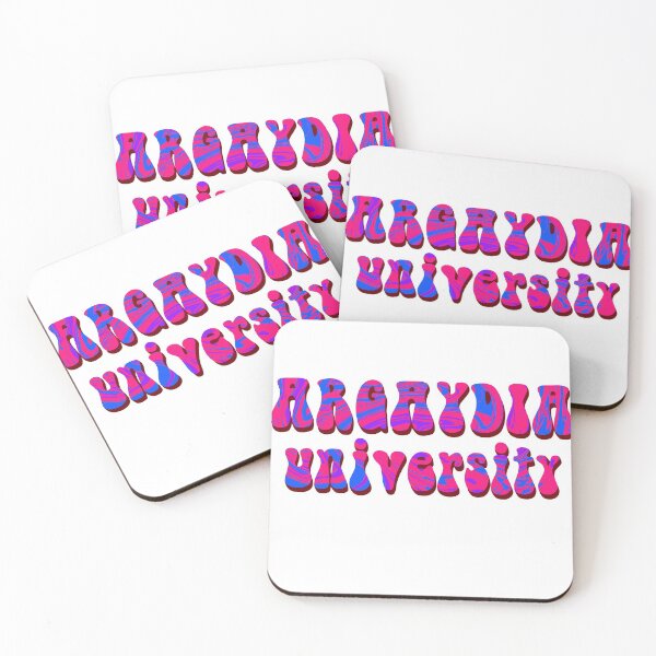 Item preview, Argaydia University Bisexual Pride - Tie Dye designed and sold by gigiscott.