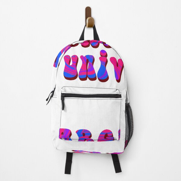 Artikelvorschau, Argaydia University Bisexual Pride - Tie Dye entworfen und verkauft von gigiscott.