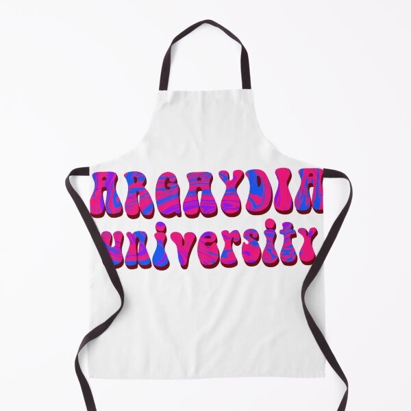 Artikelvorschau, Argaydia University Bisexual Pride - Tie Dye entworfen und verkauft von gigiscott.