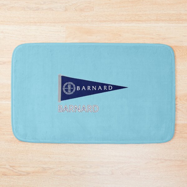 Item preview, Barnard College Vintage Design Logo Crewneck Sweatshirt   designed and sold by AGRHandmade.