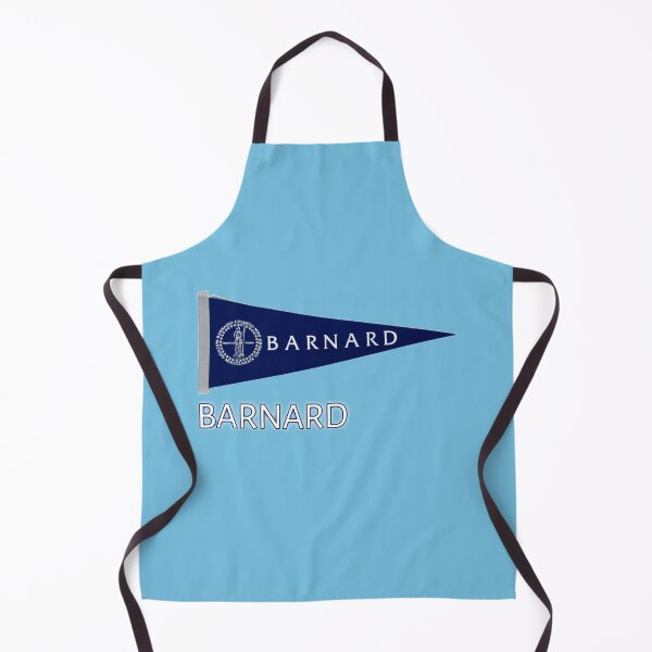 Item preview, Barnard College Vintage Design Logo Crewneck Sweatshirt designed and sold by AGRHandmade.