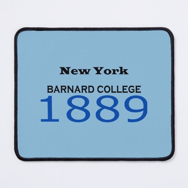 Item preview, barnard college, mount holyoke, barnard college barnard college    designed and sold by AGRHandmade.