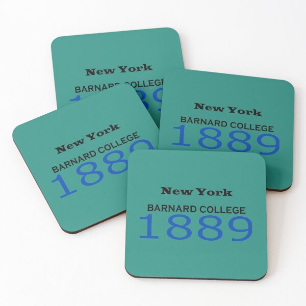 Item preview, barnard college, mount holyoke, barnard college barnard college    designed and sold by AGRHandmade.