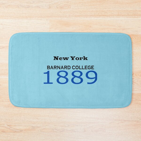Item preview, barnard college, mount holyoke, barnard college barnard college    designed and sold by AGRHandmade.