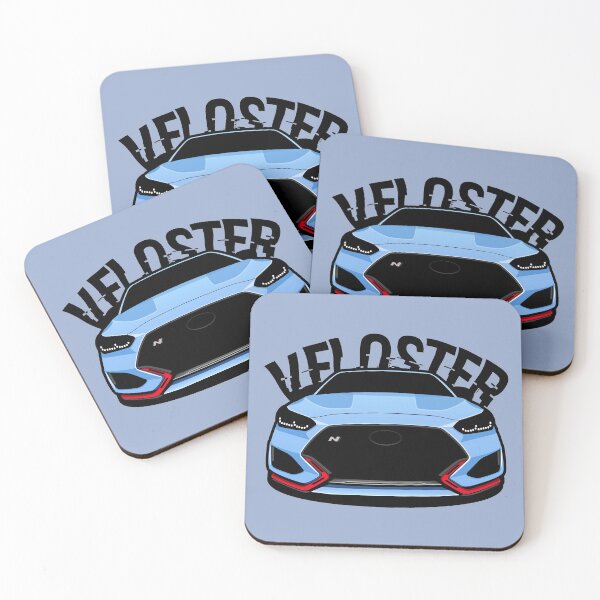 Item preview, Hyundai Veloster N designed and sold by IssKa.