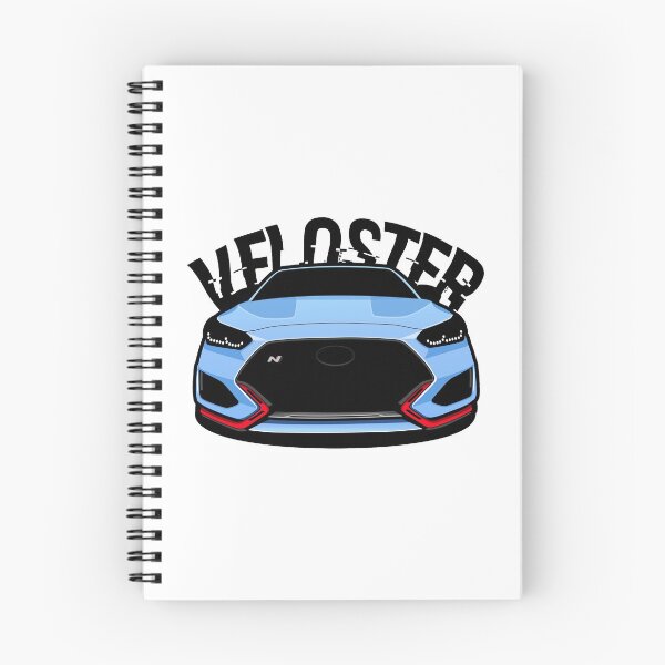 Item preview, Hyundai Veloster N designed and sold by IssKa.