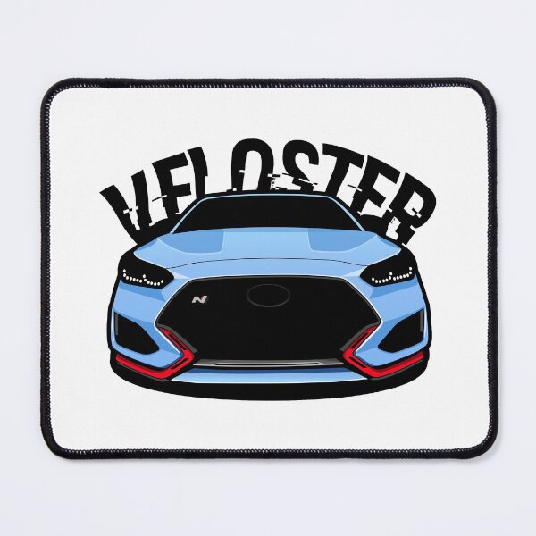 Item preview, Hyundai Veloster N designed and sold by IssKa.
