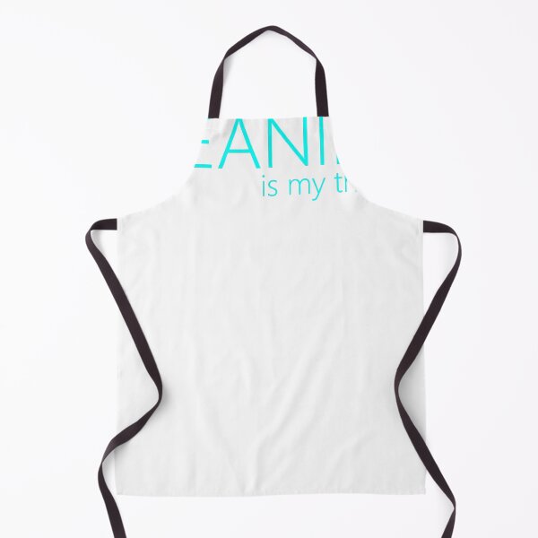 Item preview, Cleaning is my therapy neat freak proud stay at home mom designed and sold by sheliaconley.