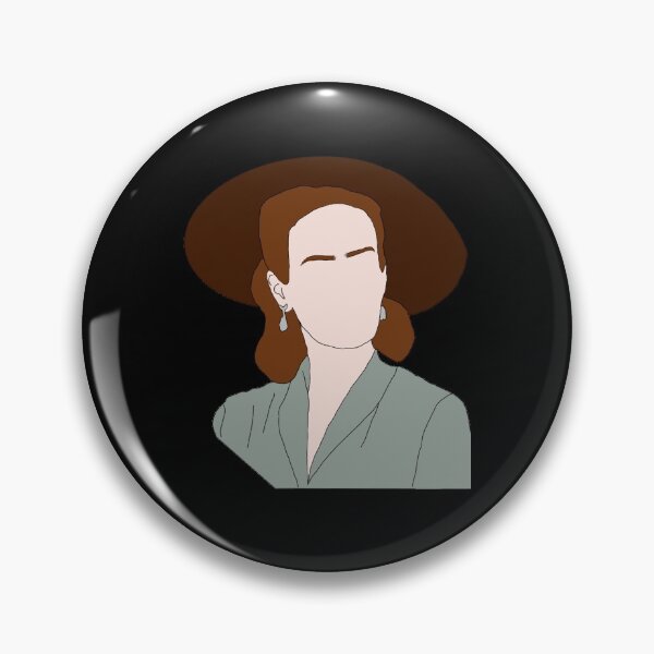 Item preview, For Mens Womens Sarah Paulson Cute Graphic Gifts designed and sold by Johanlubowitzv.