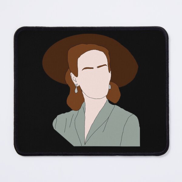 Item preview, For Mens Womens Sarah Paulson Cute Graphic Gifts designed and sold by Johanlubowitzv.