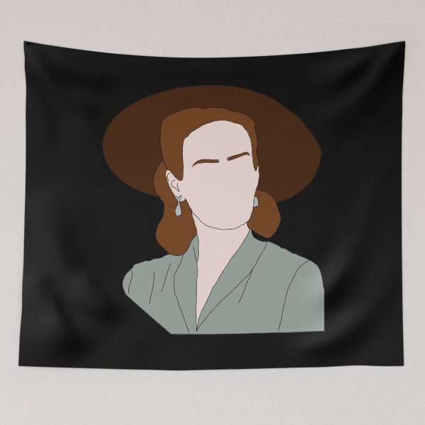 Item preview, For Mens Womens Sarah Paulson Cute Graphic Gifts designed and sold by Johanlubowitzv.