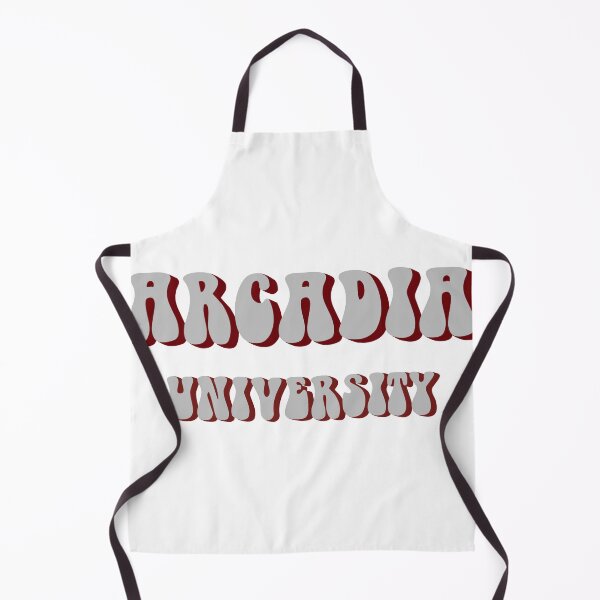Item preview, Arcadia University - Scarlet and Grey designed and sold by gigiscott.