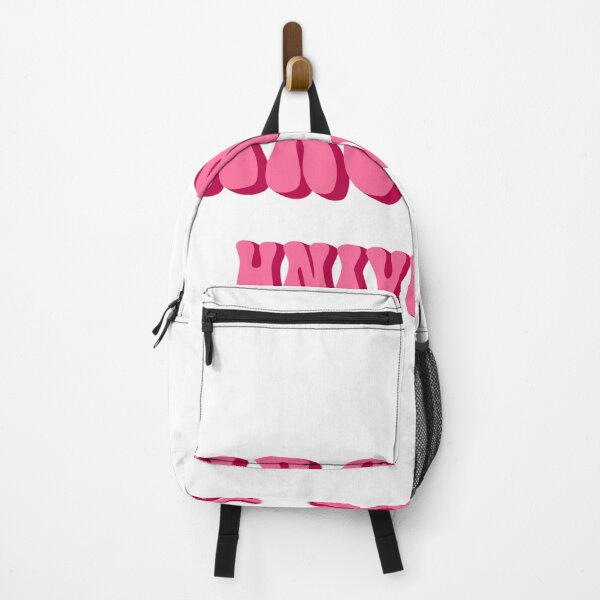 Item preview, Arcadia University - Groovy Pink Font designed and sold by gigiscott.
