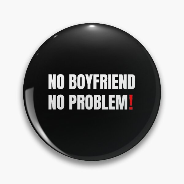 Item preview, NOT BOYFRIEND designed and sold by diego75bcn.