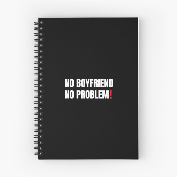 Item preview, NOT BOYFRIEND designed and sold by diego75bcn.