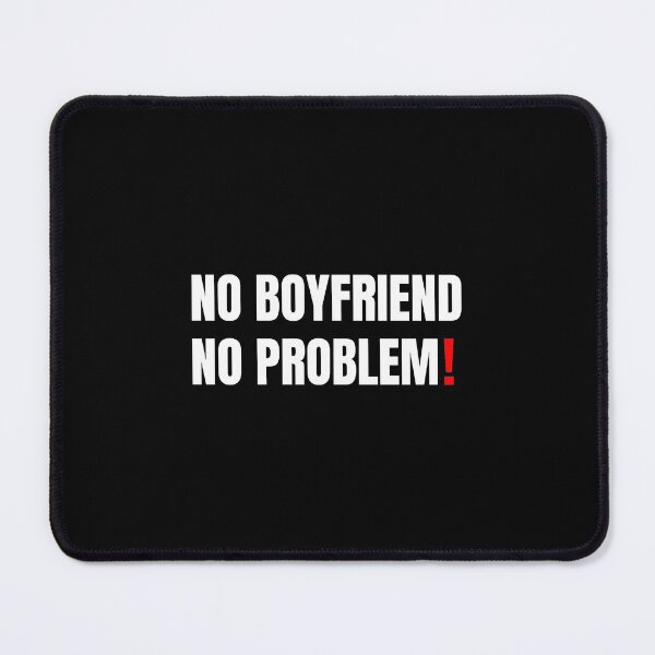 Item preview, NOT BOYFRIEND designed and sold by diego75bcn.