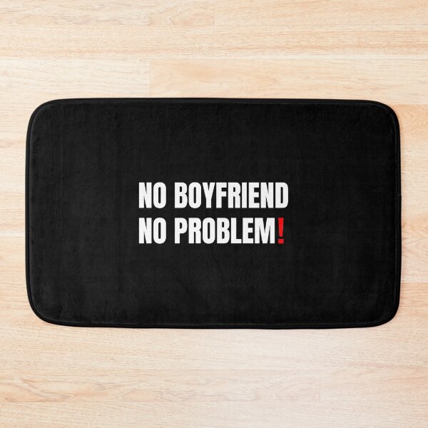 Item preview, NOT BOYFRIEND designed and sold by diego75bcn.