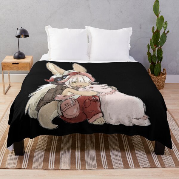 Item preview, Made in Abyss Anime Classic designed and sold by TracyRape.