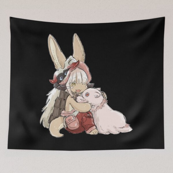 Item preview, Made in Abyss Anime Classic designed and sold by TracyRape.