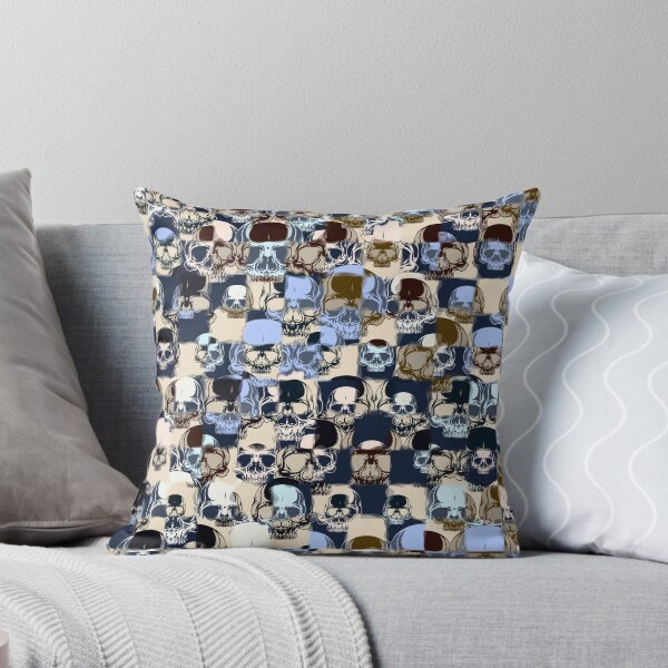 Item preview, Skulls Collection designed and sold by BrentHolzheimer.