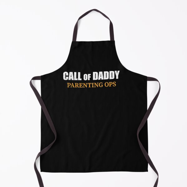 Artikelvorschau, Gamer Dad Call of Daddy - Call of Dad Parenting Ops entworfen und verkauft von JacobKelly069.