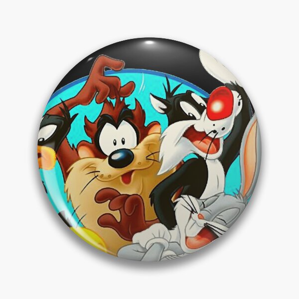 Item preview, Cartoon Characters Classic T-Shirt.png designed and sold by JoshWoodward.