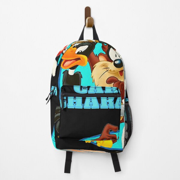 Item preview, Cartoon Characters Classic T-Shirt.png designed and sold by JoshWoodward.