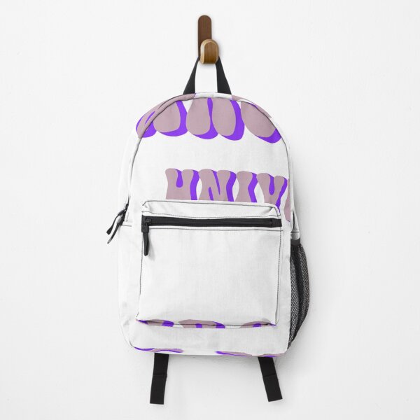 Item preview, Arcadia University - Groovy Purple Font designed and sold by gigiscott.