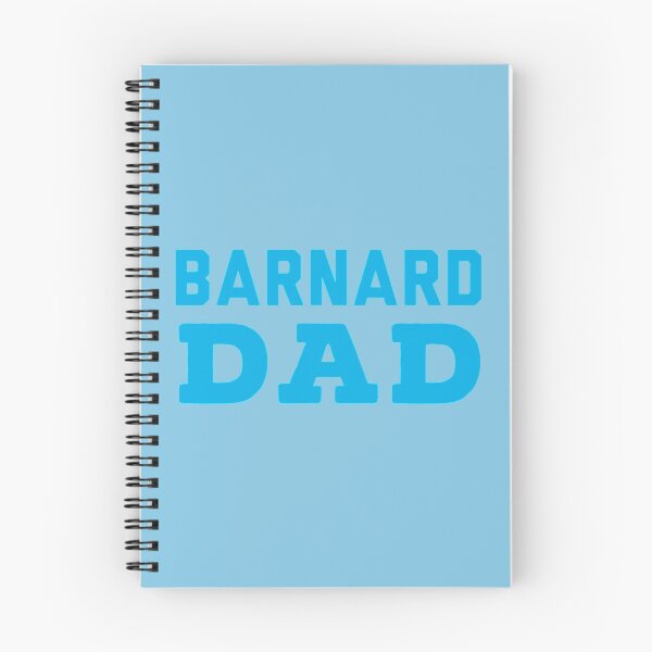 Item preview, Barnard Dad Long  designed and sold by AGRHandmade.