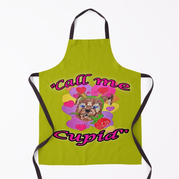 Item preview, Call me Cupid designed and sold by Jacklyn G.  Jones.