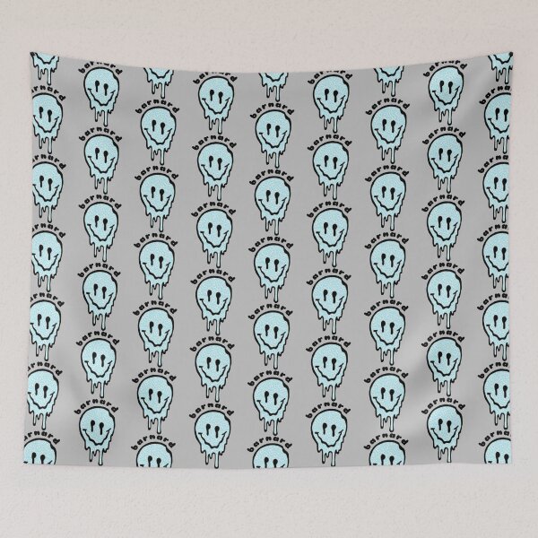 Item preview, Barnard Dripping Smiley Face     designed and sold by AGRHandmade.