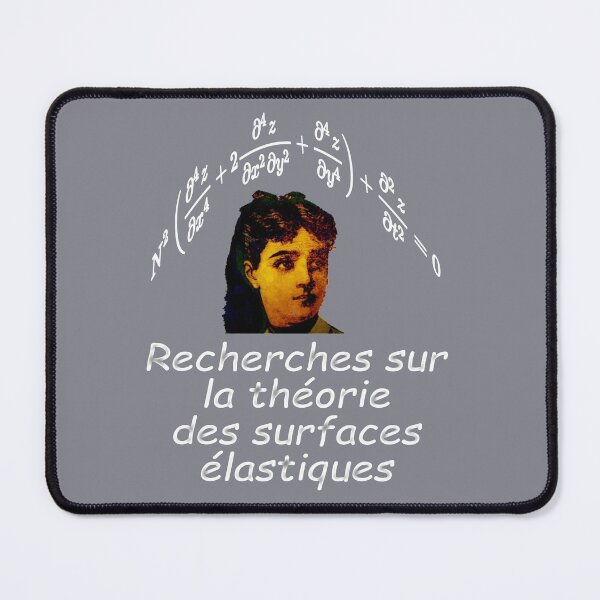 Item preview,  which received a prize from the Paris Academy of Sciences. designed and sold by GePadeSign.