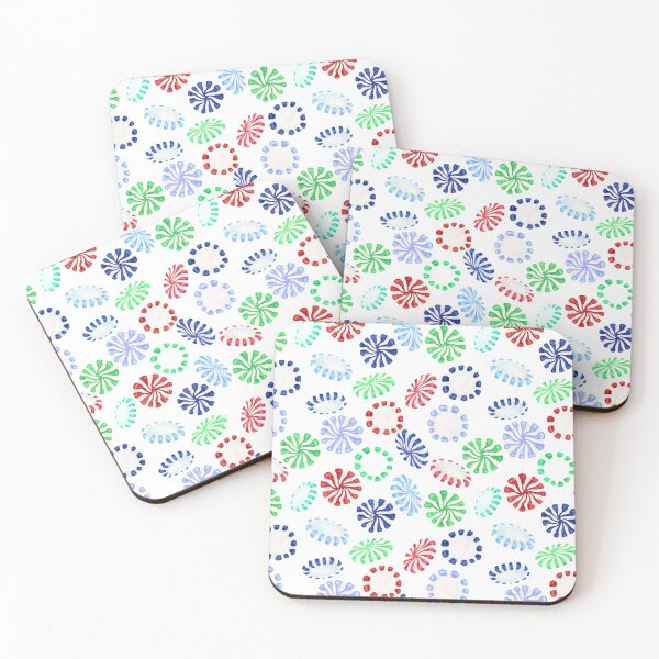 Item preview,  Colourful Candy  designed and sold by IcyArtShop.