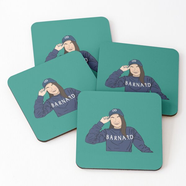 Item preview, barnard gal   designed and sold by AGRHandmade.