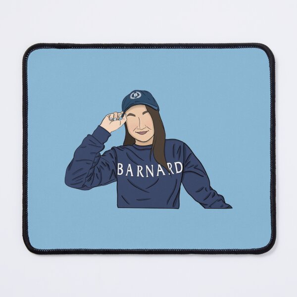 Item preview, barnard gal designed and sold by AGRHandmade.