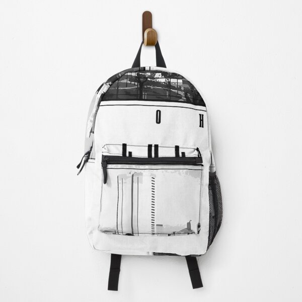 Item preview, Columbus Skyline Ohio Pride Vintage Columbus designed and sold by sheliaconley.