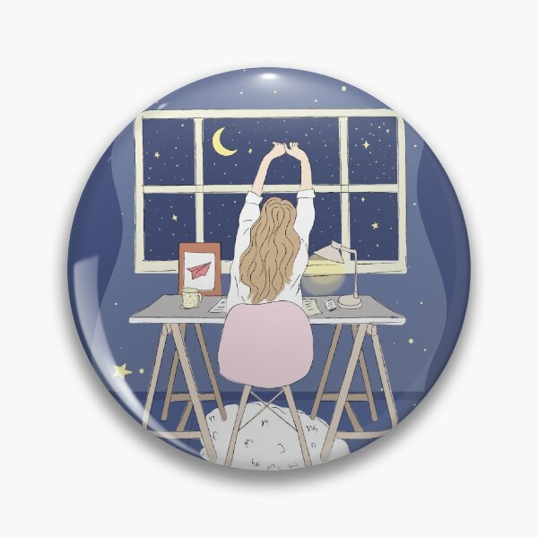 Item preview, Happy Girl Boss  designed and sold by bikutumutluluk.