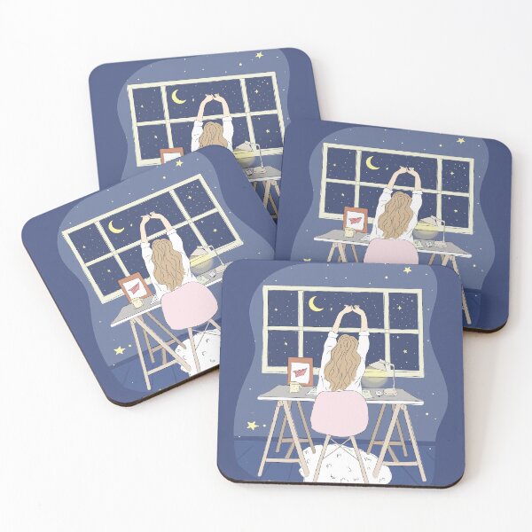Item preview, Happy Girl Boss  designed and sold by bikutumutluluk.