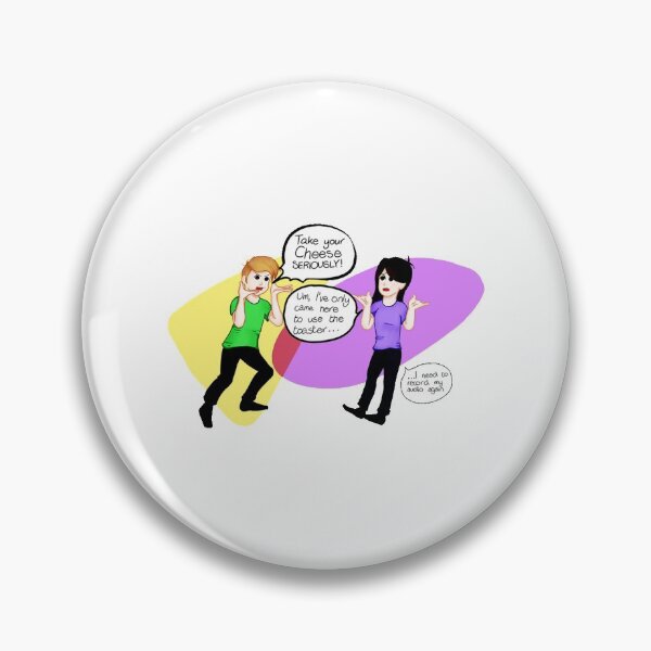 Item preview, fanart jaiden           designed and sold by Theniceniya.