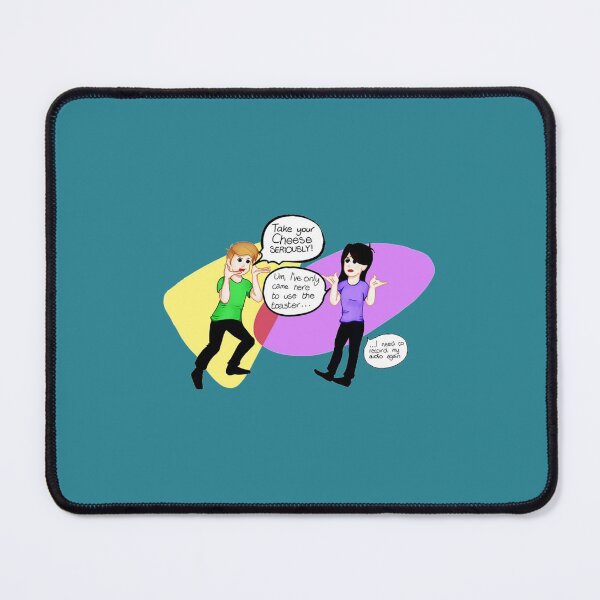 Item preview, fanart jaiden           designed and sold by Theniceniya.
