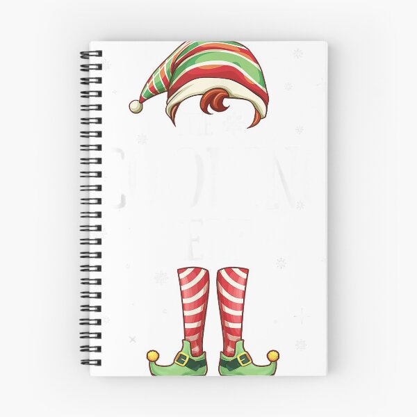Item preview, Cooking Elf Matching Family Group Christmas Party Pajama Xma designed and sold by sheliaconley.